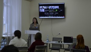 Підсумкова конференція проєкту Erasmus+: «EQAVET for inclusion and prevention of drop-out in vocational education»