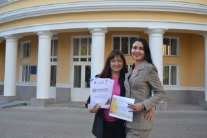 Підсумкова конференція проєкту Erasmus+: «EQAVET for inclusion and prevention of drop-out in vocational education»