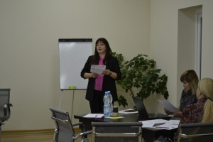 Підсумкова конференція проєкту Erasmus+: «EQAVET for inclusion and prevention of drop-out in vocational education»