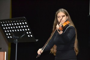 «Welcome event» відбувся на факультеті іноземних мов