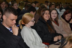 25-й Радіодиктант національної єдності