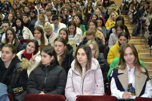25-й Радіодиктант національної єдності