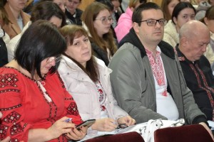 25-й Радіодиктант національної єдності