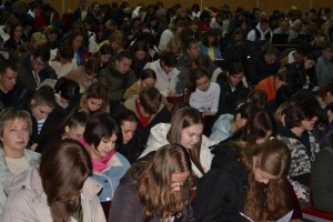 25-й Радіодиктант національної єдності