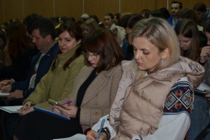 25-й Радіодиктант національної єдності