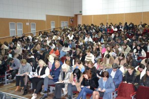 25-й Радіодиктант національної єдності