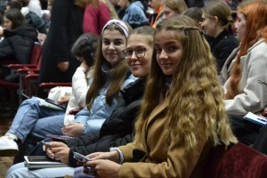 25-й Радіодиктант національної єдності