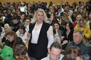 25-й Радіодиктант національної єдності