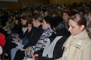 25-й Радіодиктант національної єдності