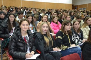 25-й Радіодиктант національної єдності