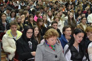 25-й Радіодиктант національної єдності