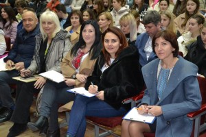 25-й Радіодиктант національної єдності