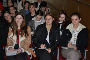 25-й Радіодиктант національної єдності