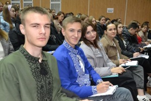 25-й Радіодиктант національної єдності