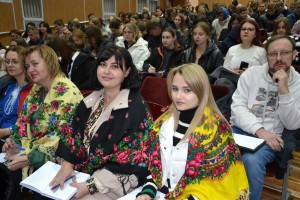 25-й Радіодиктант національної єдності