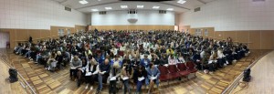 25-й Радіодиктант національної єдності