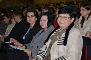 25-й Радіодиктант національної єдності