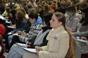 25-й Радіодиктант національної єдності