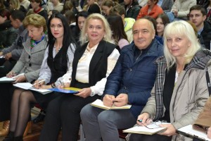 25-й Радіодиктант національної єдності