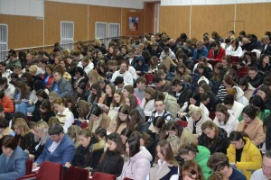 25-й Радіодиктант національної єдності