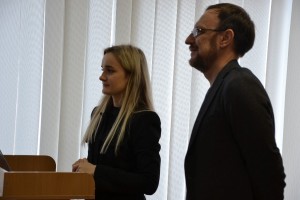 Інтелектуальна гра «Що? Де? Коли?»