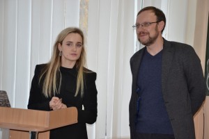 Інтелектуальна гра «Що? Де? Коли?»