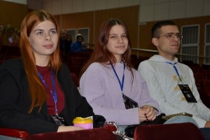 Багатоформатний ярмарок кар’єрних можливостей ПоDeal '24