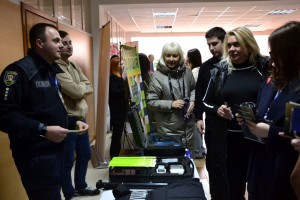 Багатоформатний ярмарок кар’єрних можливостей ПоDeal '24