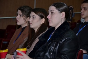 Багатоформатний ярмарок кар’єрних можливостей ПоDeal '24