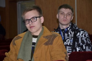 Багатоформатний ярмарок кар’єрних можливостей ПоDeal '24