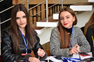 Багатоформатний ярмарок кар’єрних можливостей ПоDeal '24