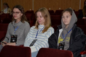 Багатоформатний ярмарок кар’єрних можливостей ПоDeal '24