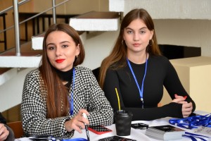 Багатоформатний ярмарок кар’єрних можливостей ПоDeal '24