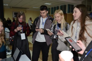 Багатоформатний ярмарок кар’єрних можливостей ПоDeal '24