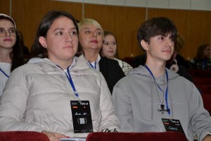 Багатоформатний ярмарок кар’єрних можливостей ПоDeal '24