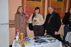Багатоформатний ярмарок кар’єрних можливостей ПоDeal '24