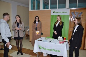 Багатоформатний ярмарок кар’єрних можливостей ПоDeal '24