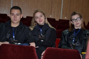 Багатоформатний ярмарок кар’єрних можливостей ПоDeal '24