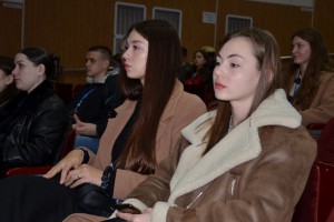 Багатоформатний ярмарок кар’єрних можливостей ПоDeal '24