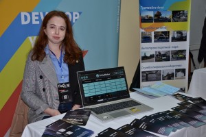 Багатоформатний ярмарок кар’єрних можливостей ПоDeal '24