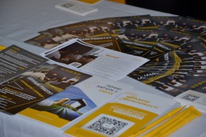 Багатоформатний ярмарок кар’єрних можливостей ПоDeal '24