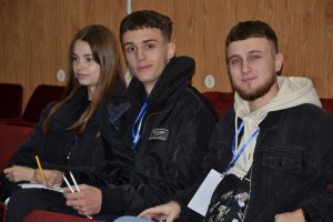 Багатоформатний ярмарок кар’єрних можливостей ПоDeal '24