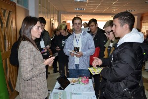 Багатоформатний ярмарок кар’єрних можливостей ПоDeal '24