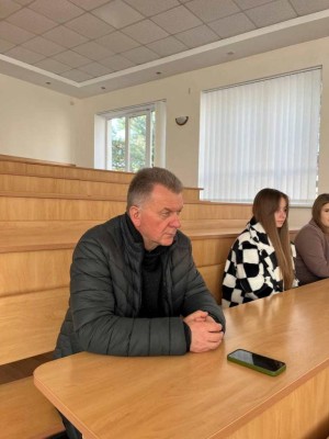 Дебатний турнір «Спіч-батл»