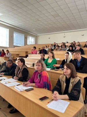 Дебатний турнір «Спіч-батл»