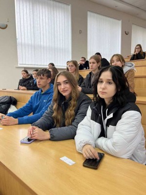 Дебатний турнір «Спіч-батл»