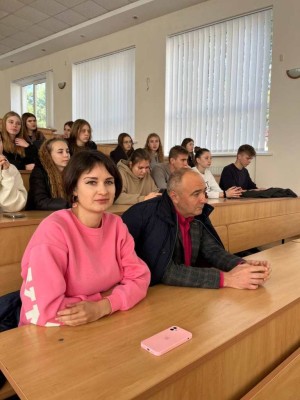 Дебатний турнір «Спіч-батл»