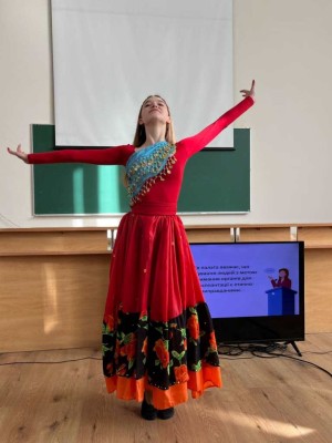 Дебатний турнір «Спіч-батл»