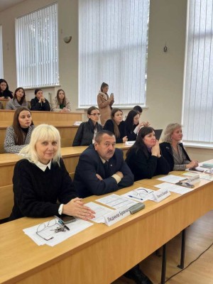 Дебатний турнір «Спіч-батл»