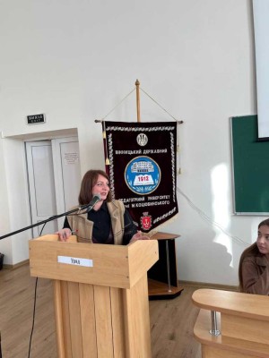 Дебатний турнір «Спіч-батл»